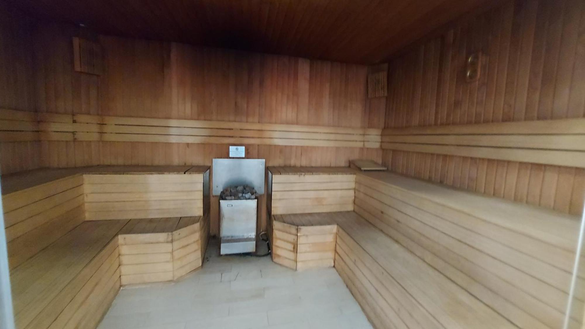 Caesar & Spa-studio With Balcony & Pool View Agios Georgios (Famagusta)